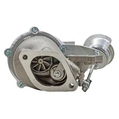 New OEM Replacement Turbocharger Compatible With Ford Transit-350 Transit-350 Hd 3.5L V6 2015-2019 thumbnail 8
