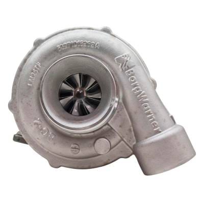 New OEM Replacement Turbocharger Compatible With Mercedes-Benz Actros Mp3 1851-4165 15.9L Om502la V8 thumbnail 6