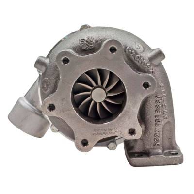 New OEM Replacement Turbocharger Compatible With Mercedes-Benz Actros Mp3 1851-4165 15.9L Om502la V8 thumbnail 8