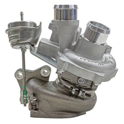 New OEM Replacement Turbocharger Compatible With Ford Expedition 3.5L V6 2015-2017 By Dl3e-6K682-Ad thumbnail 4