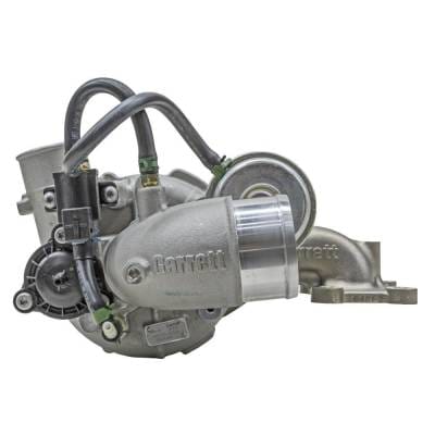 New OEM Replacement Turbocharger Compatible With Lincoln Mkc Select 2.0L Ecoboost 2015-2017 By Part thumbnail 3