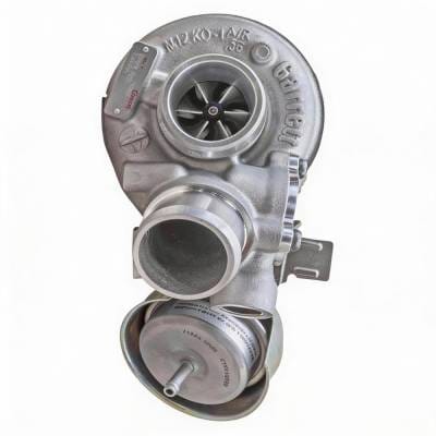 New OEM Replacement Turbocharger Compatible With Ford Transit-250 3.5L Ecoboost V6 2015-2019 By Part thumbnail 3