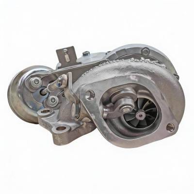 New OEM Replacement Turbocharger Compatible With Ford Transit-250 3.5L Ecoboost V6 2015-2019 By Part thumbnail 4