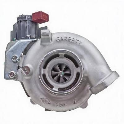 New OEM Replacement Turbocharger Compatible With Hino 155 J05e 5.1L 2016-2021 By Part Numbers thumbnail 3