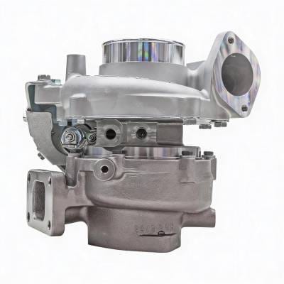 New OEM Replacement Turbocharger Compatible With Hino 300 Series J05e 5.1L 2010-2015 By Part Numbers