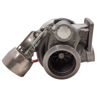 New OEM Replacement Turbocharger Compatible With John Deere 250D 8.1L 6081H Powertech 2002-2007 thumbnail 4