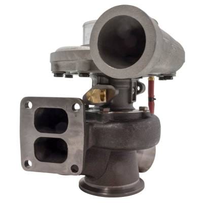 New OEM Replacement Turbocharger Compatible With John Deere 644H 8.1L 6081H Powertech 1999-2007