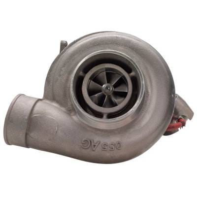 New OEM Replacement Turbocharger Compatible With John Deere 644H 8.1L 6081H Powertech 1999-2007 thumbnail 3