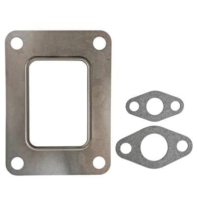 New OEM Replacement Turbocharger Compatible With Kenworth W900 Cummins Nt855 14.0L 1982-1998 By Part thumbnail 5