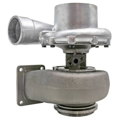 New OEM Replacement Turbocharger Compatible With International 9670 Cummins Nt855 14.0L 1981-1998 thumbnail 2
