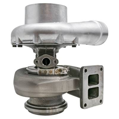 New OEM Replacement Turbocharger Compatible With Freightliner Flc120 Cummins Ntc855 14.0L 1977-1987