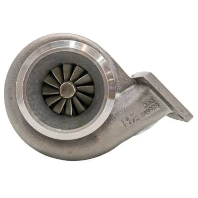 New OEM Replacement Turbocharger Compatible With Freightliner Flc120 Cummins Ntc855 14.0L 1977-1987 thumbnail 4