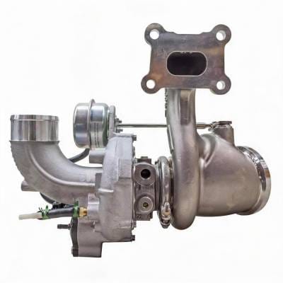 New OEM Replacement Turbocharger Compatible With Ford Escape Se 2.0L L4 Ecoboost 2013-2016 Sport