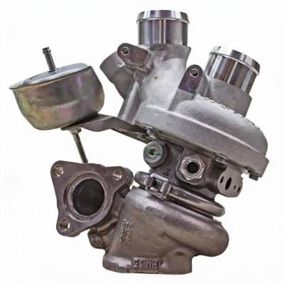 New OEM Replacement Turbocharger Compatible With Ford Expedition 3.5L V6 2015-2017 By Part Numbers