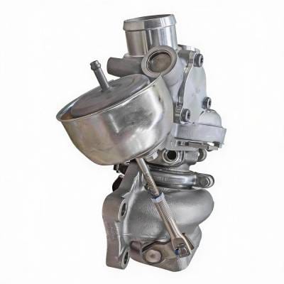 New OEM Replacement Turbocharger Compatible With Ford Expedition 3.5L Ecoboost V6 2015-2017 By Part thumbnail 2
