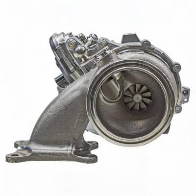 New OEM Replacement Turbocharger Compatible With Audi S3 Premium Plus 2.0L L4 Gas 2022-2025 By Part thumbnail 4