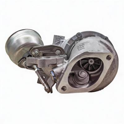 New OEM Replacement Turbocharger Compatible With Ford Transit-150 Xl 3.5L V6 2015-2019 By Part thumbnail 4