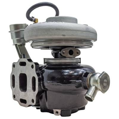 New OEM Replacement Turbocharger Compatible With Commercial Workboats, Including Patrol Boats And thumbnail 2