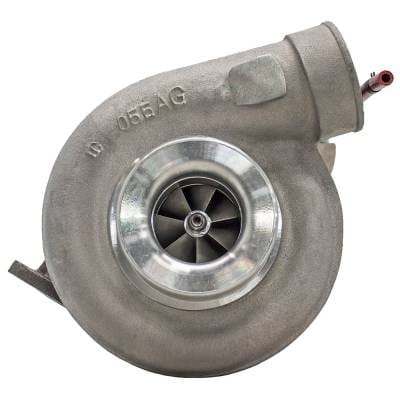 New OEM Replacement Turbocharger Compatible With John Deere 370 C 8.1L 6081H 1997-2010 Excavator By thumbnail 3