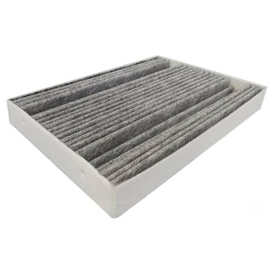 New Cabin Air Filter Compatible With Freightliner Mercedes-Benz Sprinter 4500 Base 3.0L V6 2987Cc thumbnail 2