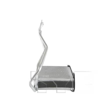 New A/C Evaporator Core Compatible With Ford Ecosport Storm Sport Utility 2.0L L4 1999Cc 122Ci thumbnail 3