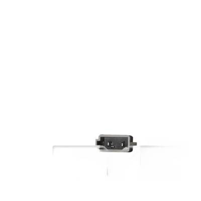 New A/C Compressor Compatible With Ford F-250 Xl Standard Cab Pickup 4.6L V8 281Ci F-450 Super Duty thumbnail 4