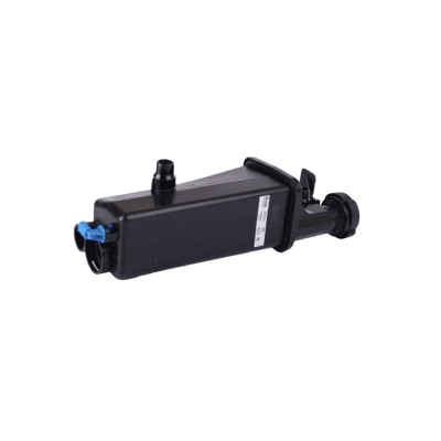 New Engine Coolant Reservoir Compatible With Bmw X5 3.0I By Part Numbers 996155 17132247553 thumbnail 5