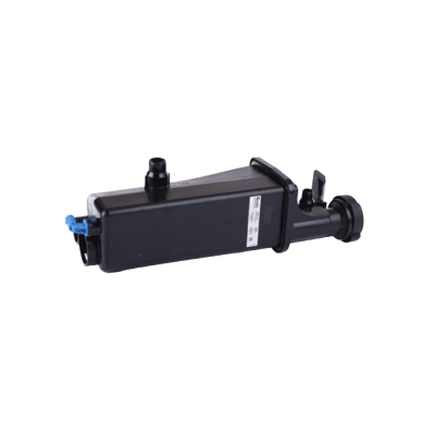 New Engine Coolant Reservoir Compatible With Bmw X5 3.0I By Part Numbers 996155 17132247553 thumbnail 6