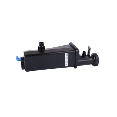 New Engine Coolant Reservoir Compatible With Bmw X5 3.0I By Part Numbers 996155 17132247553 thumbnail 7