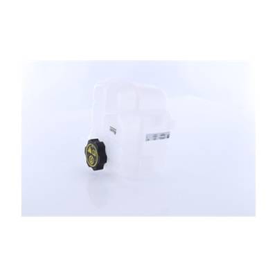 New Engine Coolant Reservoir Compatible With Opel Cruze By Part Numbers 996224 1304004 13256823 thumbnail 3