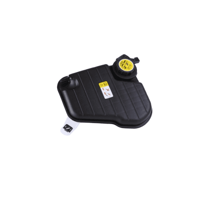 New Engine Coolant Reservoir Compatible With Jaguar S-Type By Part Numbers 996236 C2c39438 C2z13764