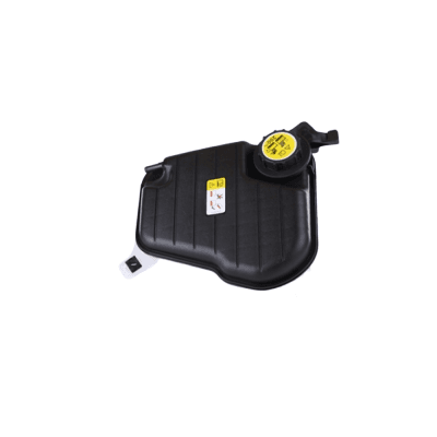 New Engine Coolant Reservoir Compatible With Jaguar S-Type By Part Numbers 996236 C2c39438 C2z13764 thumbnail 2