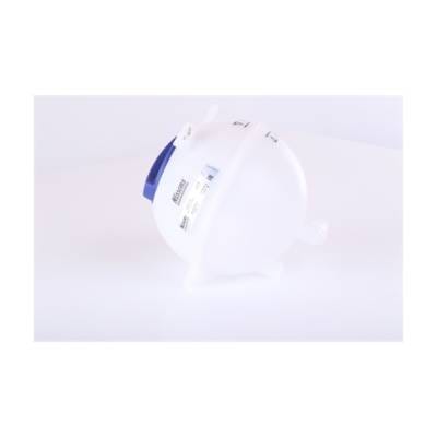 New Engine Coolant Reservoir Compatible With Volkswagen Jetta By Part Numbers 996238 357121407A thumbnail 3