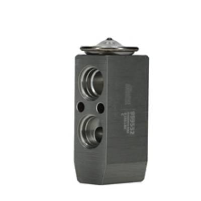 New A/C Expansion Valve Compatible With Mazda 3 Sp23 By Part Numbers 999552 Bp4k61j14 Bp4k61j14a thumbnail 3
