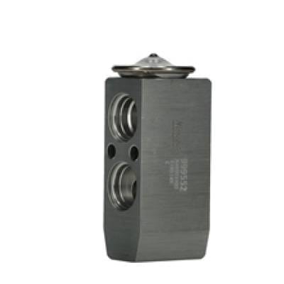 New A/C Expansion Valve Compatible With Mazda 3 Sp23 By Part Numbers 999552 Bp4k61j14 Bp4k61j14a thumbnail 4