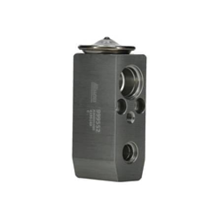 New A/C Expansion Valve Compatible With Mazda 3 Sp23 By Part Numbers 999552 Bp4k61j14 Bp4k61j14a thumbnail 5