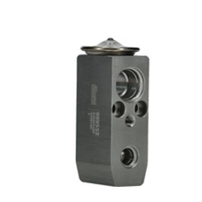 New A/C Expansion Valve Compatible With Mazda 3 Sp23 By Part Numbers 999552 Bp4k61j14 Bp4k61j14a thumbnail 6