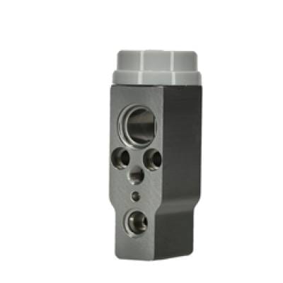 New A/C Expansion Valve Compatible With Hyundai Accent Gls By Part Numbers 999553 976041C100 thumbnail 2