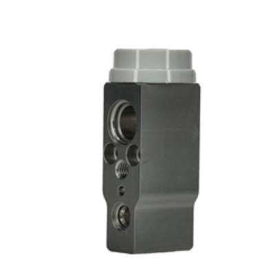New A/C Expansion Valve Compatible With Hyundai Accent Gls By Part Numbers 999553 976041C100 thumbnail 3
