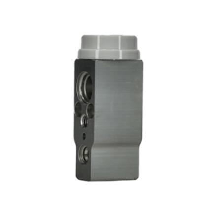 New A/C Expansion Valve Compatible With Hyundai Accent Gls By Part Numbers 999553 976041C100 thumbnail 4