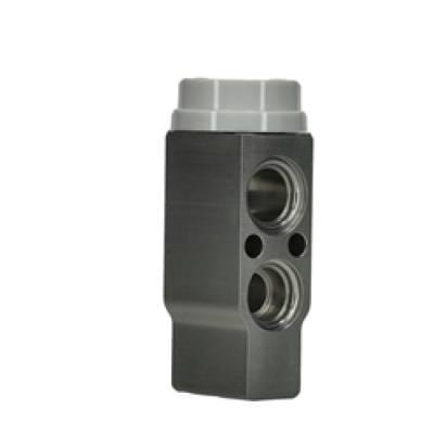 New A/C Expansion Valve Compatible With Hyundai Accent Gls By Part Numbers 999553 976041C100 thumbnail 5