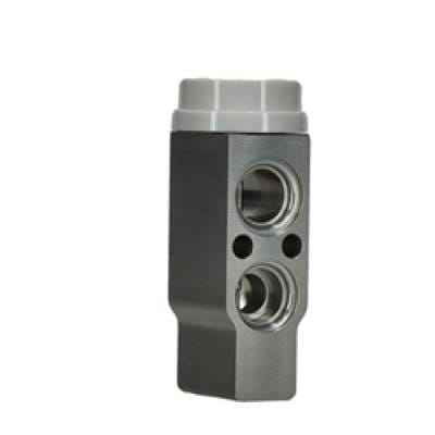 New A/C Expansion Valve Compatible With Hyundai Accent Gls By Part Numbers 999553 976041C100 thumbnail 6
