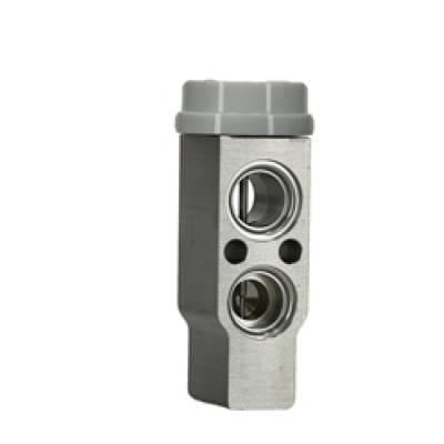 New A/C Expansion Valve Compatible With Hyundai Accent Gls By Part Numbers 999553 976041C100 thumbnail 7