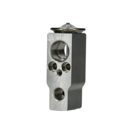 New A/C Expansion Valve Compatible With Lexus Rx350 F Sport By Part Numbers 999554 8851533020 thumbnail 2