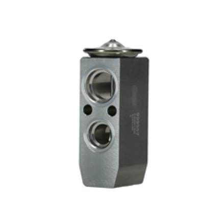 New A/C Expansion Valve Compatible With Nissan Murano Sl By Part Numbers 999557 922009H205 thumbnail 2