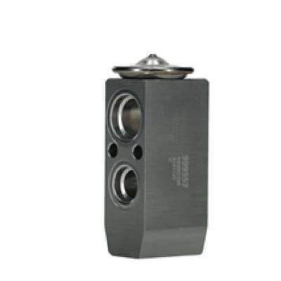 New A/C Expansion Valve Compatible With Nissan Murano Sl By Part Numbers 999557 922009H205 thumbnail 3