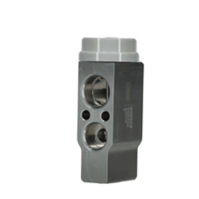 New A/C Expansion Valve Compatible With Suzuki Grand Vitara Grand Vitara By Part Numbers 999559 thumbnail 2