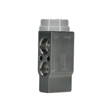 New A/C Expansion Valve Compatible With Suzuki Grand Vitara Grand Vitara By Part Numbers 999559 thumbnail 3