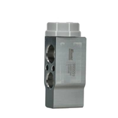 New A/C Expansion Valve Compatible With Suzuki Grand Vitara Grand Vitara By Part Numbers 999559 thumbnail 4