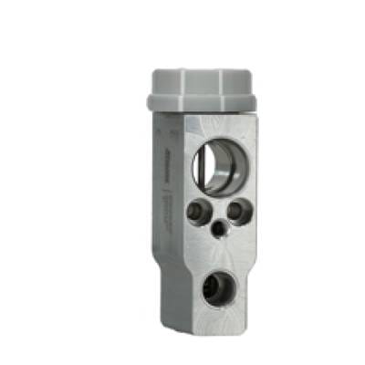 New A/C Expansion Valve Compatible With Suzuki Grand Vitara Grand Vitara By Part Numbers 999559 thumbnail 7